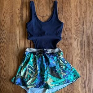 Offline by aerie athletic dress